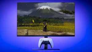 Sony PC'ye Oyun Çıkarmak Yerine Monitör ve Hoparlör Satarak 'PlayStation Eşittir Oturma Odası' Algısından Kurtulmak İstiyor