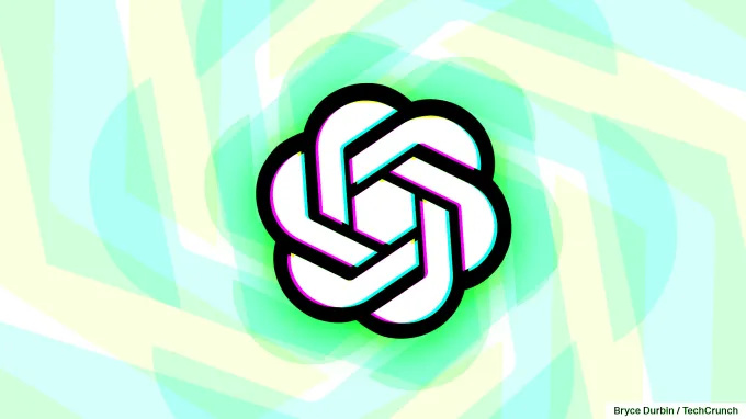 OpenAI logo