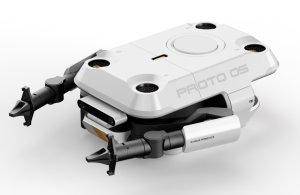 Icarus Robotics, JOY Uzay Robotu İçin KULR Teknolojisini Seçti