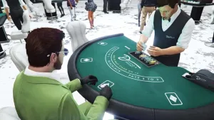 Avustralya'daki GTA Online Oyuncuları Kumarhaneye Giremiyor: Rockstar 7 Yıl Sonra Yasakladı