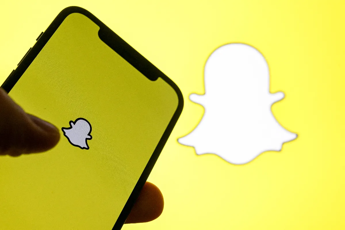Snapchat'te Gerçek Zamanlı Müzik Paylaşımı