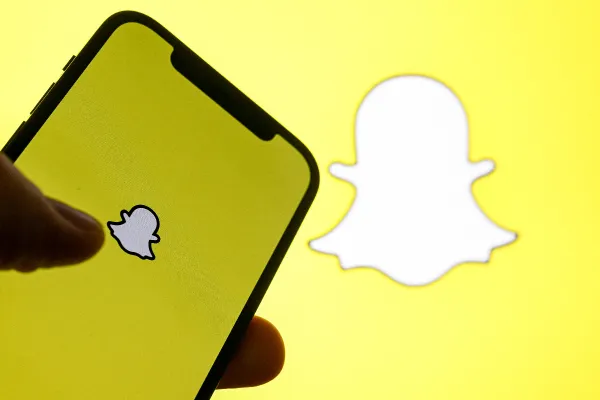 Snapchat'te Gerçek Zamanlı Müzik Paylaşımı