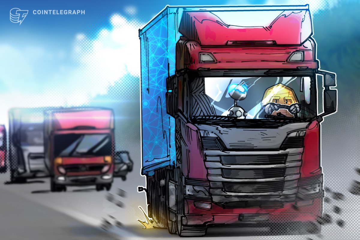 Japon Lojistik Devi AZ-COM Maruwa, Sürücülere JPYC Stablecoin ile Ödeme Yapmayı Planlıyor