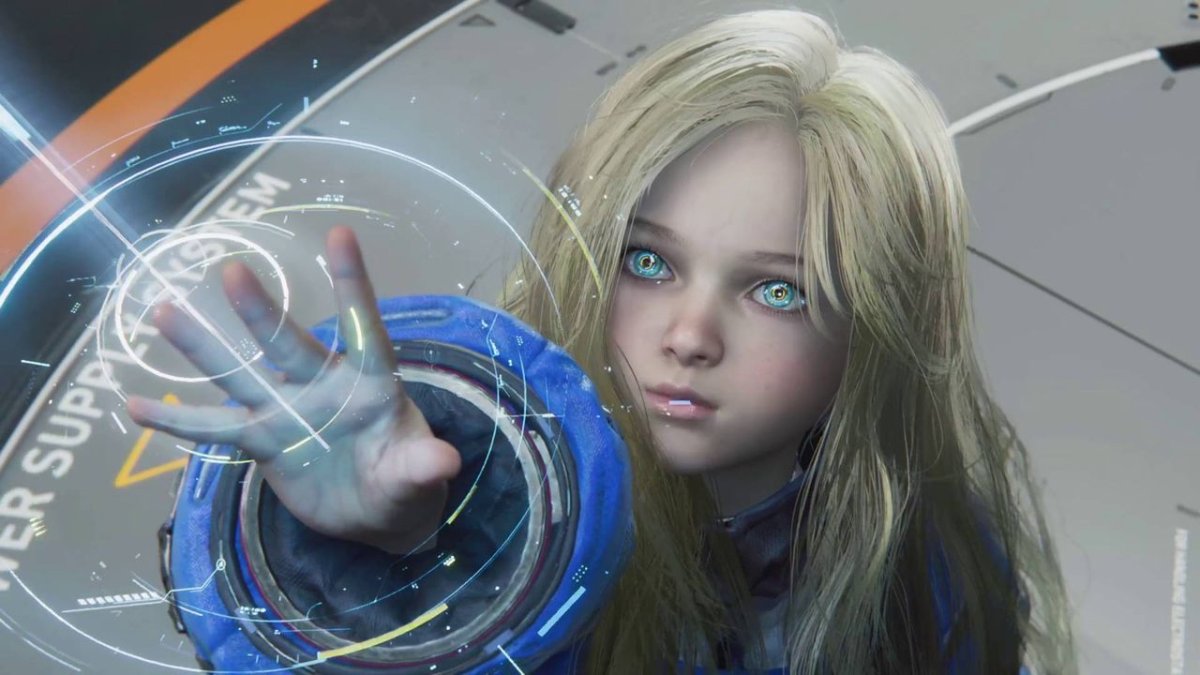 Capcom'un Bilim Kurgu Nişancı Oyunu Pragmata'nın Zorlu Geliştirme Süreci