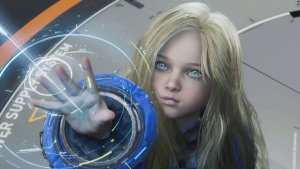 Capcom'un Bilim Kurgu Nişancı Oyunu Pragmata'nın Zorlu Geliştirme Süreci
