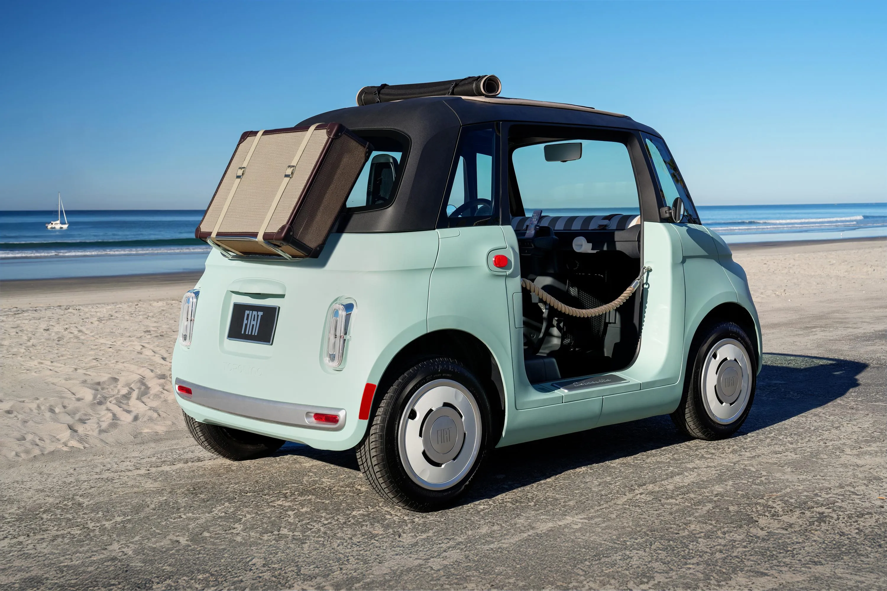 Fiat Topolino