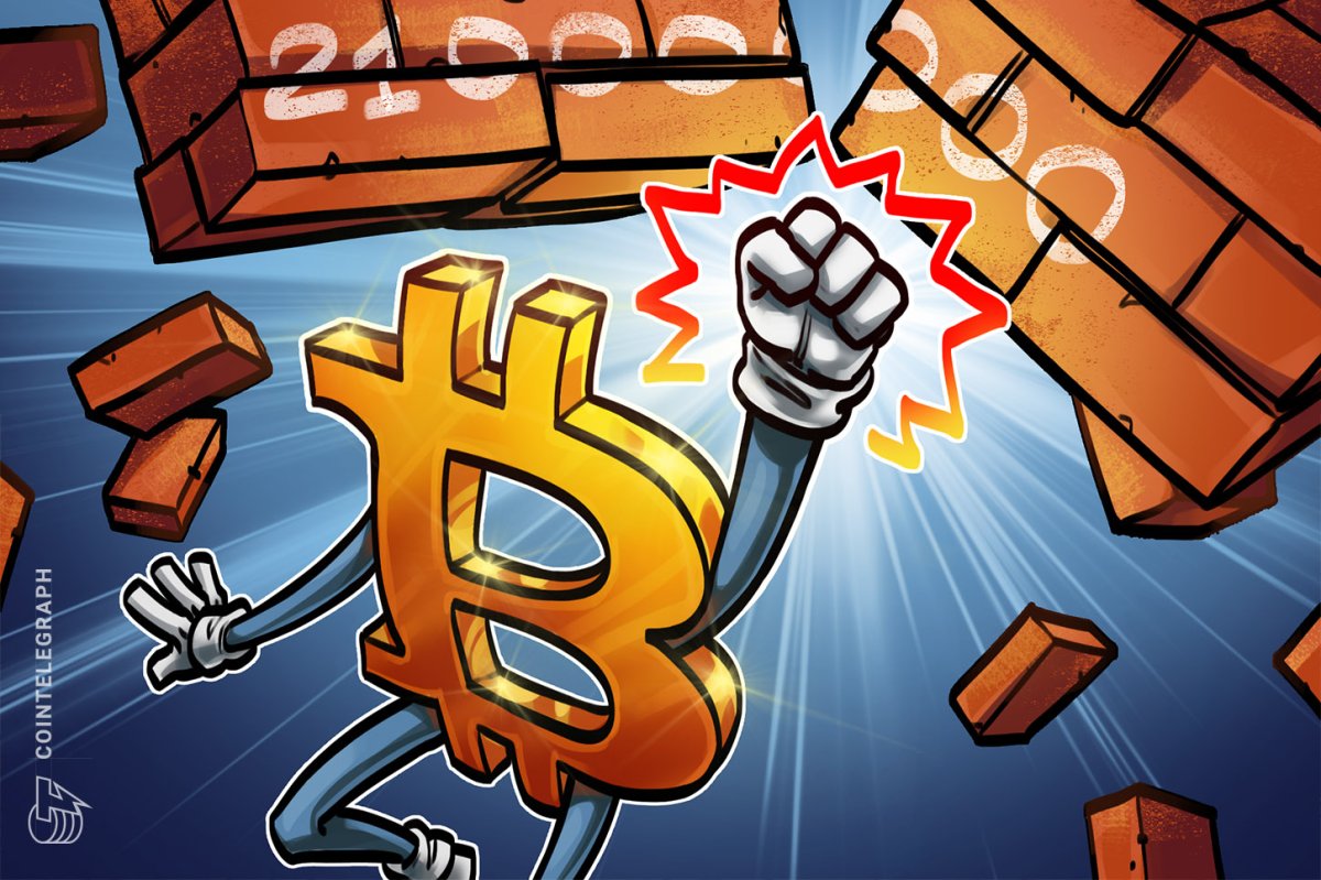 StarkWare CEO'sundan Bitcoin İçin Çarpıcı Öneri: 21 Milyon Sınırı Kalksın, Yıllık %4 Enflasyon Gelsin