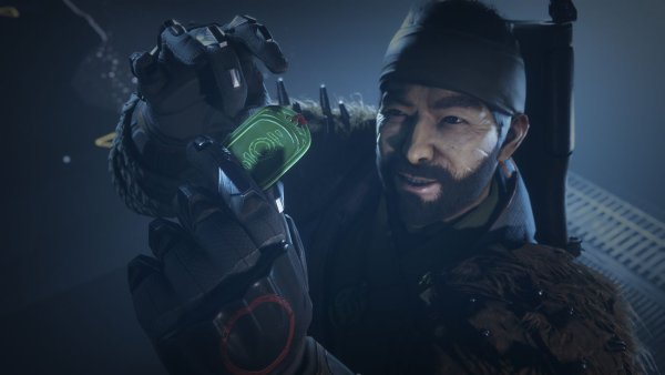Steam'de Yas Tutan Destiny 2 Oyuncuları Oyunu ABD Aktif Kullanıcı Sıralamasında 32. Sıradan 5. Sıraya Taşıdı
