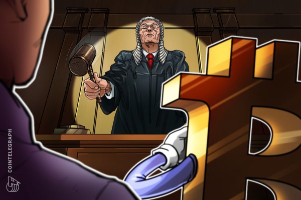 Digital Chamber, NY Davasının Düşürülmesi İçin 39.069 Bitcoin Cüzdanıyla İlgili Dilekçe Verdi
