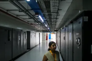 Veri Merkezleri 2035'e Kadar 4 Kat Daha Fazla Elektrik Kullanacak