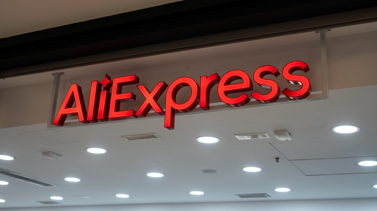 AliExpress'e sahte ve yasa dışı ürün satışı nedeniyle rekor 629 milyon dolar ceza