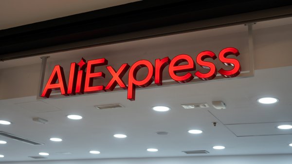 AliExpress'e sahte ve yasa dışı ürün satışı nedeniyle rekor 629 milyon dolar ceza