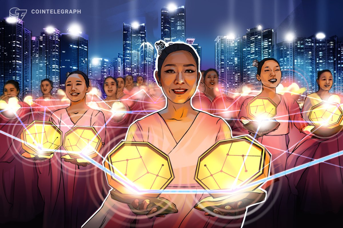 Shinhan Asset Management, Plume ile Tokenize Edilmiş Fon Pilot Projesine Başladı