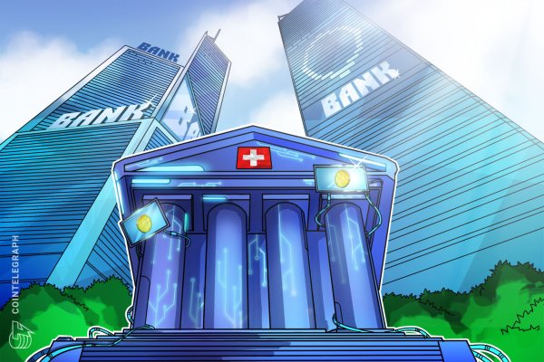 İsviçre Bankası BancaStato, Sygnum ile Düzenlenmiş Kripto Ticareti Başlattı