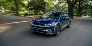 Hyundai IONIQ 5 Bayilerde Tükeniyor, Bulmak Giderek Zorlaşıyor