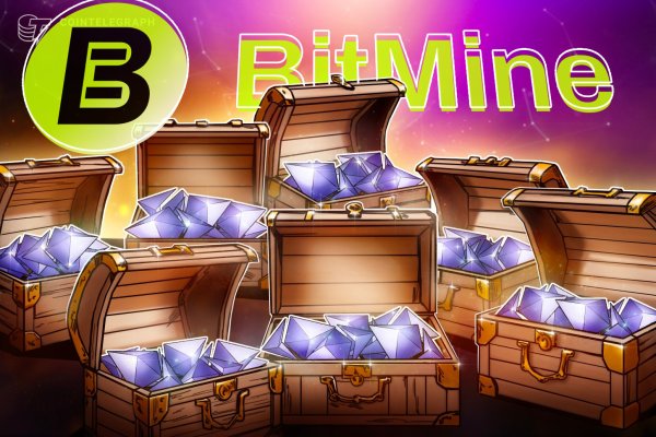 Bitmine 28 Bin ETH Satın Aldı, Hazine Biriktirme Hedefinin Yüzde 97'sini Tamamladı