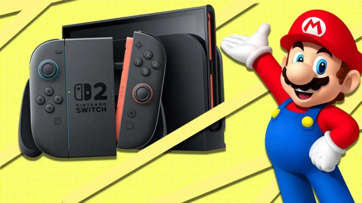 Nintendo Switch 2'nin Fiyatı 500 Dolara Yükseliyor: Şu Anda 400 Dolara Alma Fırsatı Var