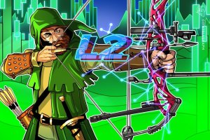 Robinhood Chain İlk Haftasında 70 Milyon Doların Üzerinde ETH Köprüledi