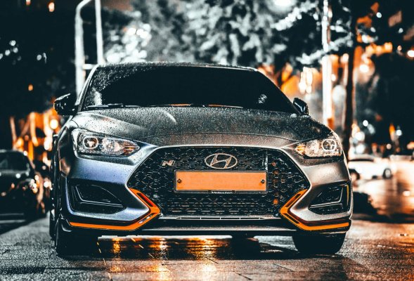 Hyundai, Güney Kore'nin İlk Büyük Şirketi Olarak Dahili Stablecoin Transferlerini Başlattı