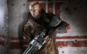 Bethesda, Duyurulmamış Bir PvP Nişancı Oyununu İptal Etti