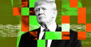 Trump, Truth Social'daki Piyasayı Etkileyen Gönderilerine Hızlı Erişim Satıyor