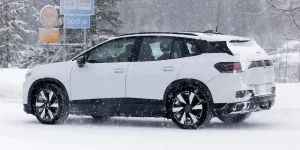 Volkswagen'ın Yeni Elektrikli SUV'si ID. Tiguan Neredeyse Hazır: Sadece Yeniden Markalanmış Bir ID.4 Değil