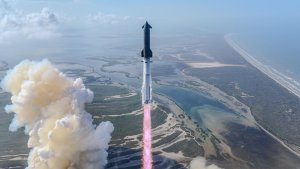 SpaceX'in Starship 13. Uçuşu 16 Temmuz'da: Nasıl Canlı İzlenir?