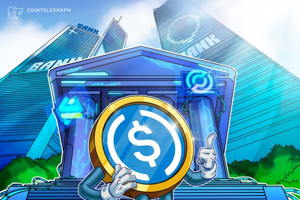 Standard Chartered ve Circle, USDC'yi Bankacılık Sistemine Taşıyor