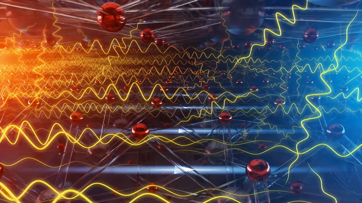 Elektrik Alanıyla Isı Akışına Yüzde 300 Artış