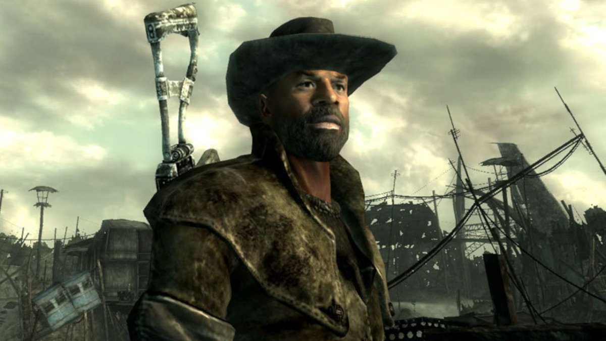 Fallout 3'ün Ön Hikayesi Bethesda'nın En Heyecan Verici Duyurularından Biri, Gelecek Yıl Fallout 76'ya Geliyor