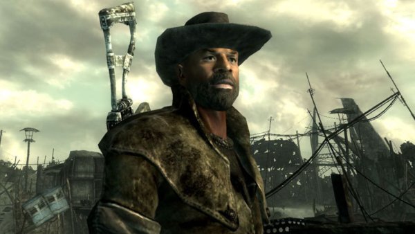 Fallout 3'ün Ön Hikayesi Bethesda'nın En Heyecan Verici Duyurularından Biri, Gelecek Yıl Fallout 76'ya Geliyor