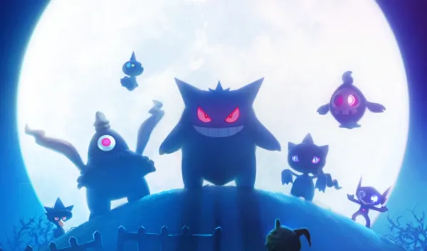 Pokémon Go'nun Gölgesinde New England Yolculuğu