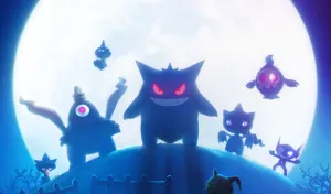 Pokémon Go'nun Gölgesinde New England Yolculuğu
