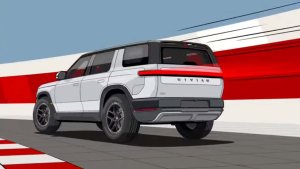 Rivian R2'ye Kalkış Modu Geliyor: Tesla Model Y Performance'dan Daha Hızlı