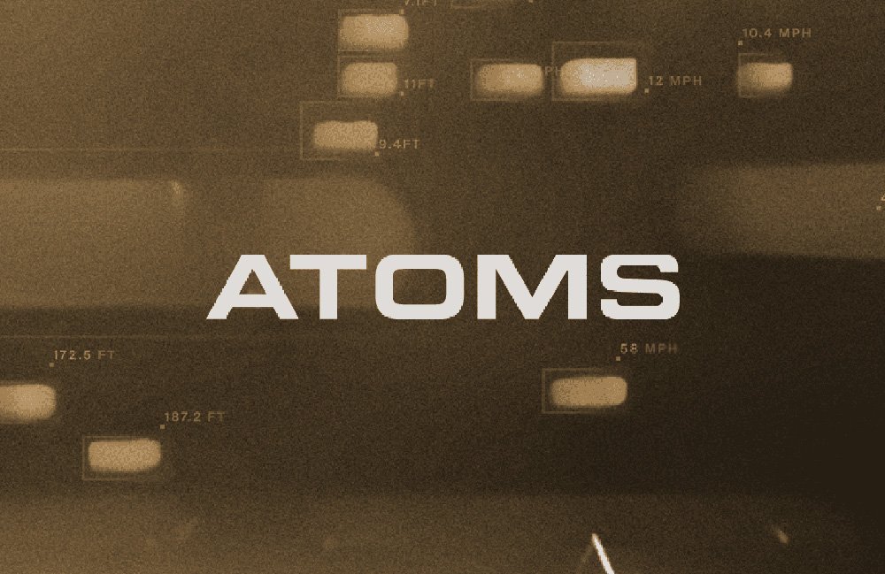 Uber Kurucu Ortağı Yeni Robotik Şirketi ATOMS İçin 1,7 Milyar Dolar Yatırım Aldı