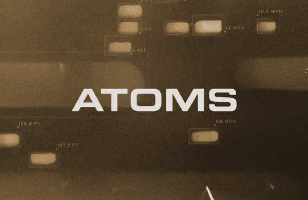 Uber Kurucu Ortağı Yeni Robotik Şirketi ATOMS İçin 1,7 Milyar Dolar Yatırım Aldı