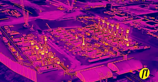 Elon Musk, Grok'u Beslemek İçin 1 Milyar Dolarlık Gaz Türbini Şirketini Sessizce Satın Aldı