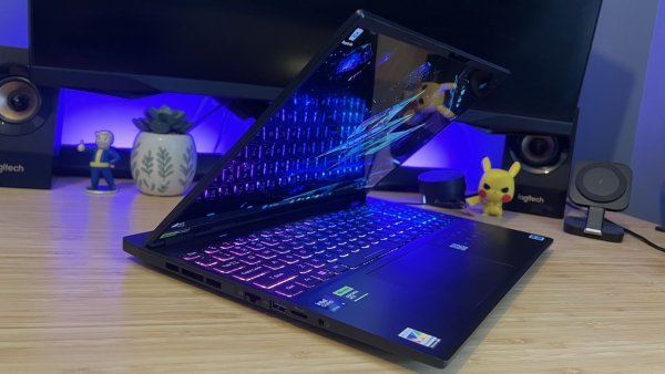 Acer Predator Helios Neo 16S AI Oyun Dizüstü Bilgisayar