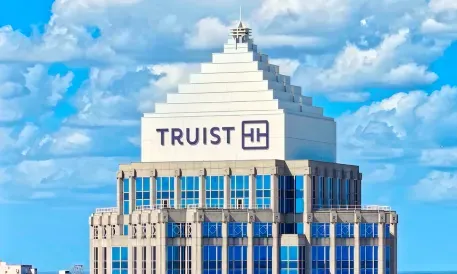 Truist Dijital Etkileşimle Bankacılık Bağlarını Güçlendirmeyi Hedefliyor