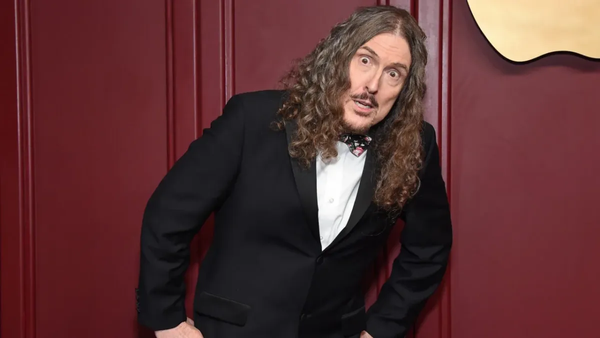 Weird Al Yine Kanıtladı: En İyisi O, Yapay Zekaya Reklam Yapmayı Reddetti