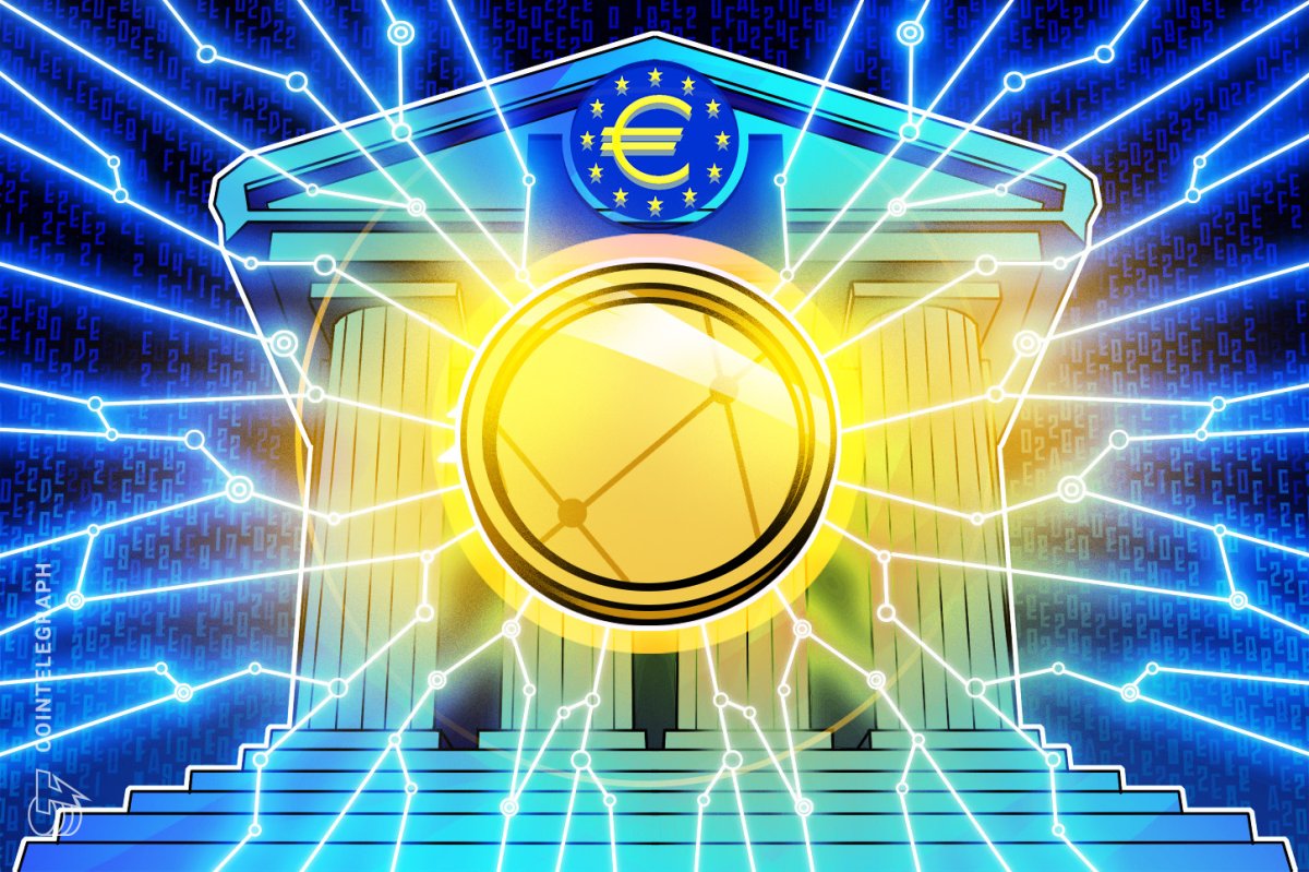 ECB, tokenize varlıkları stablecoin olmadan uzlaştırmak için Pontes'i başlattı