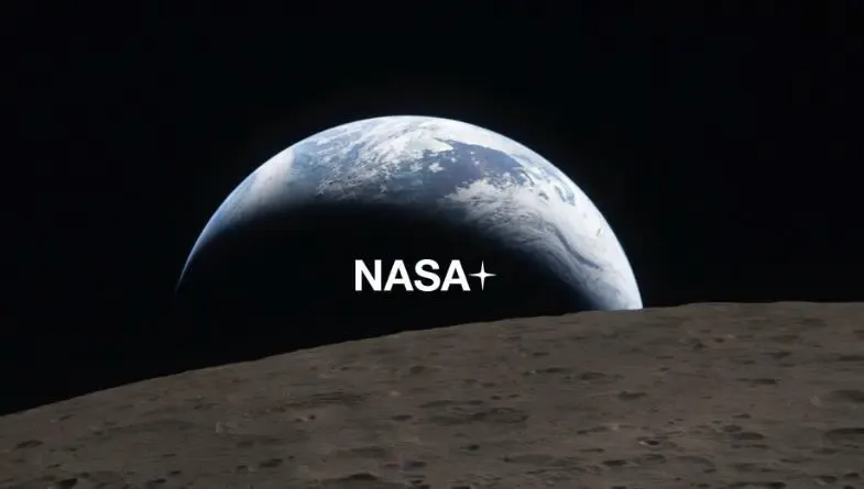 NASA+, Artık Amazon Fire TV'de Yayın Yapıyor