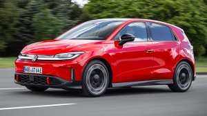 Volkswagen'in En Ucuz Elektrikli Araçları 70.000 Siparişle Başarıya Ulaşıyor