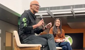 Microsoft CEO'sundan Xbox'taki son işten çıkarmalar hakkında: 'Asha'nın yaptığı bir miktar düzenleme var... Bunu görmek güzel'