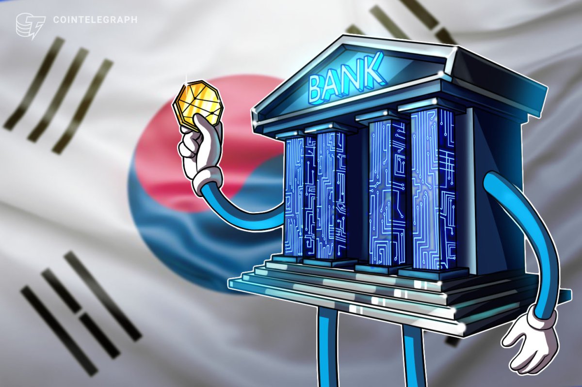 Kore Merkez Bankası Başkanı, Tokenize Edilmiş Hazine Bonoları Vizyonunu Açıkladı