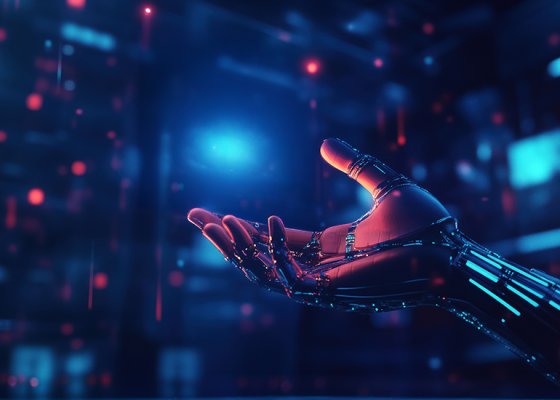 Fiziksel Yapay Zeka ve Robotik: Sektörün Durumu