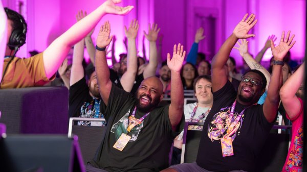 Summer Games Done Quick, Sınır Tanımayan Doktorlar İçin Yine 2 Milyon Doların Üzerinde Bağış Topladı