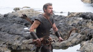 The Odyssey yönetmeni Christopher Nolan, ilk IMAX filmi hayalini 1986'da kurduğunu söyledi
