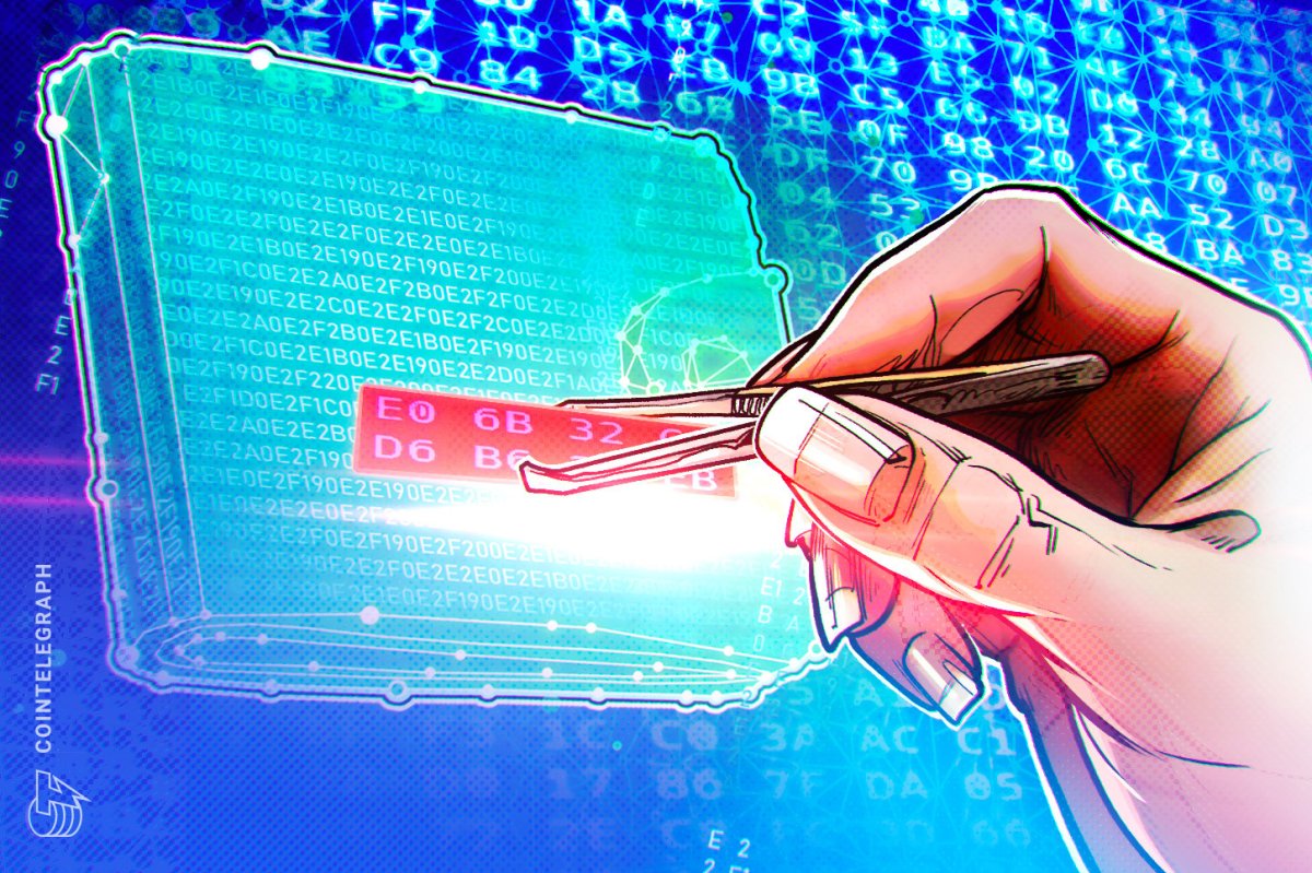 Coldcard, Güvenlik Güncellemesiyle Seed Phrase Oluşturmayı Güçlendiriyor