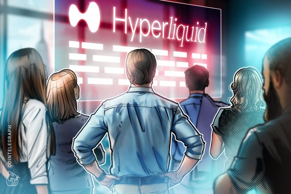 Hyperliquid, Zincir Üstü Sürekli Vadeli İşlemlerle Wall Street'e Meydan Okuyor: Pantera
